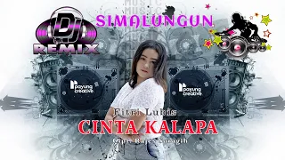 lagu remix simalungun terbaru cinta kalapa fitri lubis official music video