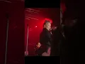 Download Lagu Miley Cyrus performing 'Easy Lover' (SPOTIFY BILLIONS CLUB)