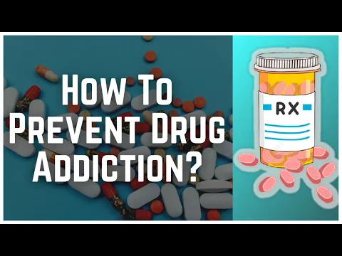 Download MP3 How To Prevent Drug Addiction?