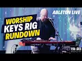 Download Lagu Worship Keys Rig Rundown - ROO-AKH WORSHIP