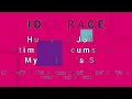 IDLE RACE-Hurry Up John/Victim Of Circumstance/My Father's Son