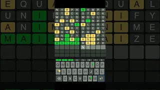 Octordle Sequence Game Mode - Octordle Puzzle with a Twist