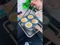 Download Lagu 4 Cup Non Stick Egg Frying Pan #shorts