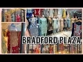 VISITING BRADFORD PLAZA BRADFORD ASIAN CLOTHES PLAZA SHOPPING CENTRE 2022