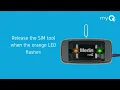 How to do a Hard Reset of the Internet Gateway