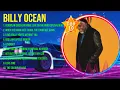B.i.l.l.y. .O.c.e.a.n. Greatest Hits 2023 - Pop Music Mix - Top 10 Hits Of All Time