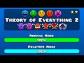 Download Lagu Theory of Everything 2 in Every Difficulty