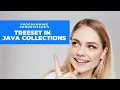 TreeSet in Java Collections in Java TreeSet vs HashSet vs LinkedHashSet