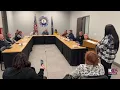 Grayson County Fiscal Court Meeting 01 15 2026