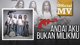 Download AXL  -  Andai Aku Bukan Milikmu (Official Music Video) MP3