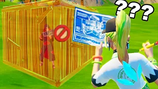 How to NEVER get Full Boxed