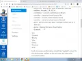CIT 1203 Script Programming Chapter 9 Assignment Part 3 Recording Fall 2018