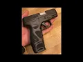 Taurus 17 round magazine