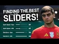 Can Sliders Fix FIFA s Career Mode Gameplay