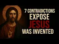 Download Lagu 7 Contradictions That Expose Jesus Was Invented
