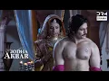 Cinta yang berdiri melawan waktu 🕰️ | Jodha Akbar - Klip | Seri India Bahasa Indonesia | G182X