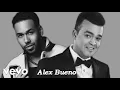 Romeo Santos, Alex Bueno - Nuestro Amor (Audio)