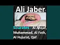 Download Lagu Sourate Al Fath (Tarawih)