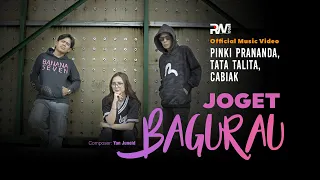 pinki prananda ft tata talita u0026 cabiak joget bagurau official music video 