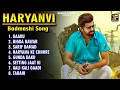 Lagu Masoom sharma popular songs | Hits of masoom sharma - Jukebox . Haryanvi songs 2025.