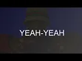 Dans le vide - Josman (parole)