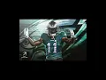 NFL wallpapers you need A J Brown edition