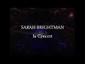 Download Lagu Sarah Brightman in Concert at The Royal Albert Hall
