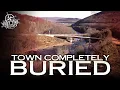 The Ghost Town of Lausanne Pennsylvania