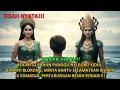 Download Lagu TAK TERIMA IBUNYA DITAHAN SINDIKAT PERDAGANGAN, BOCAH INI PANGGIL NYI RORO KIDUL DAN NYI BLORONG!