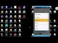 Oracle Database Mobile Server Demonstration