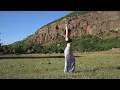 Tribal fusion impro in Turkey