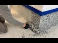 Every Detail You Need To Know To Install Garage Floors Richmond Virginia