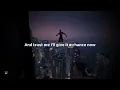 ed sheeran - shape of you (stormzy remix) [ sped up ] lyrics