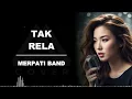 TAK RELA _ MERPATI BAND _  AL COVER