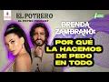 CHAPTER 23 THE ZAMBRANO-WHY WE MAKE HER A POOR IN EVERYTHING
