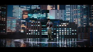  xiao zhan anonymous official performance film 