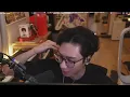 What Years of Genshin Impact Does To a Man