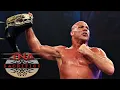 Download Lagu TNA Sacrifice 2007 (FULL EVENT) | Angle vs. Sting vs. Christian, Jarrett vs. Roode, Styles vs. Joe