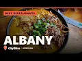 Best Restaurants in Albany Top 3 Spots You Absolutely Need to Try
