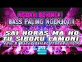 Download Lagu MEDAN BOXING.!! DJ SAI HORAS MA HO . FULL DJ BATAK PALING TERBARU 2025.