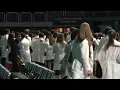 2025 University of Miami White Coat and Pinning Ceremony