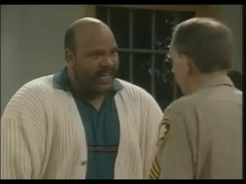 Fresh Prince of Bel-Air - Season 1 trailer
