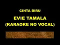 Download Lagu CINTA BIRU - EVIE TAMALA (KARAOKE NO VOCAL)