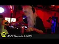 Download Lagu Malicia Radio ft. ANDI (Synthicide NYC)