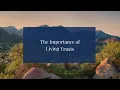 Secure Your Legacy Estate Planning for Retirees in Arizona