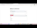 EDA Web App Using Streamlit and Python