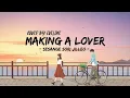 Download Lagu Lirik dan terjemahan  MAKING A LOVER - SS501  Cover By Eveline - Sesange Sori Jilleo