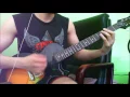 Download Lagu Veil of Maya: Ellie Guitar Cover