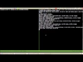 Finding mutual friends with OpenMPI and map-reduce