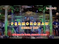 Download Lagu SHERLY KDI ADELLA - PERMOHONAN - OM ADELLA | KARAOKE VERSION NO VOCAL